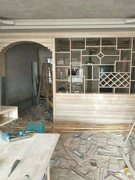 施工現(xiàn)場(chǎng)